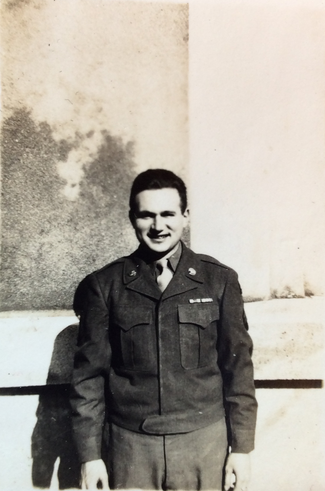 Hank Kushner