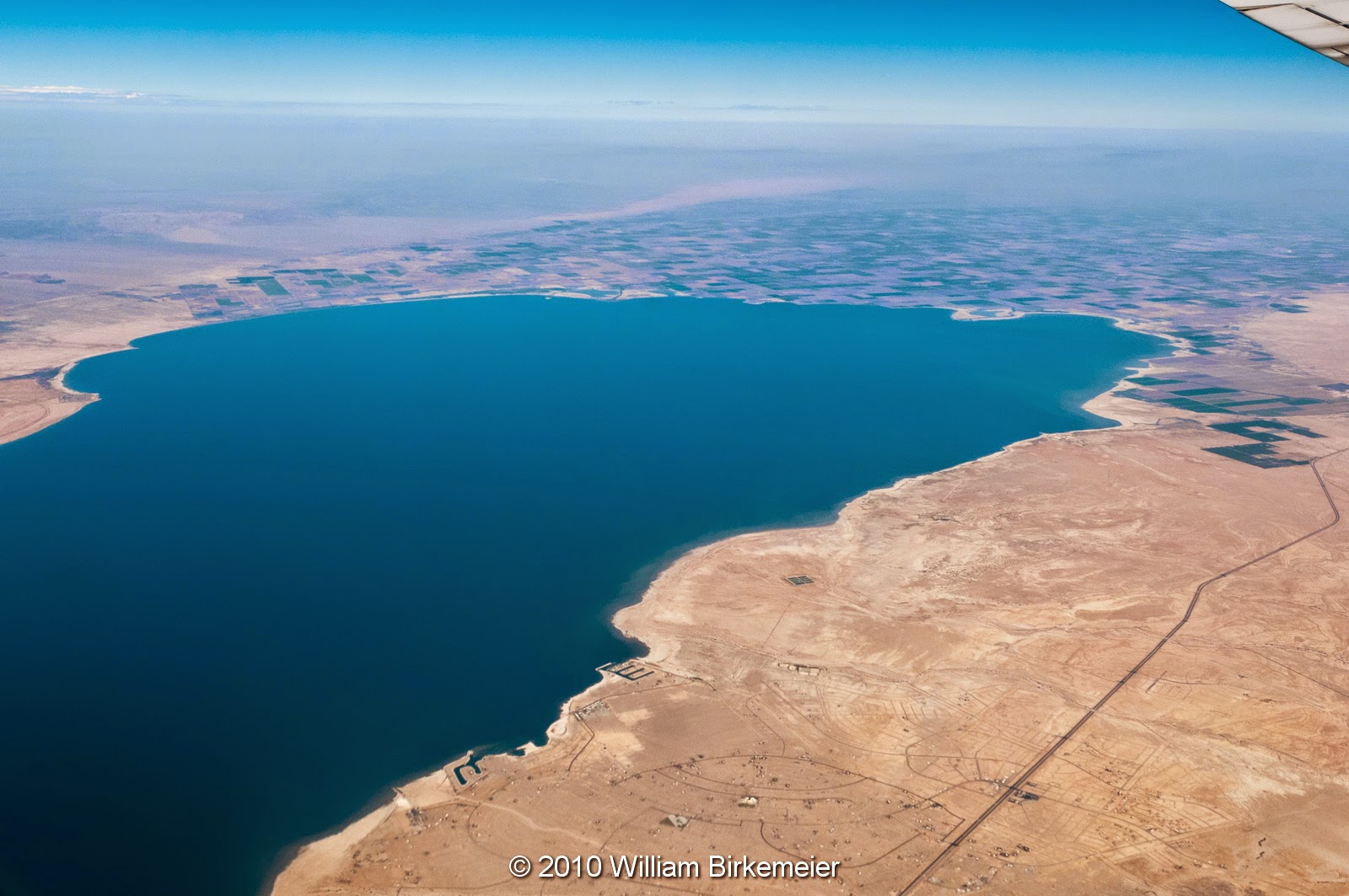 Salton Sea
